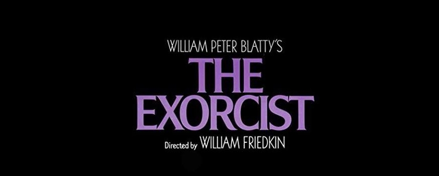 Flashback Wednesday: The Exorcist at Regency Theatres BLVD Cinemas