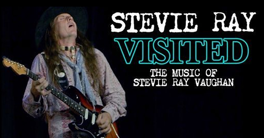 Stevie Ray Visited