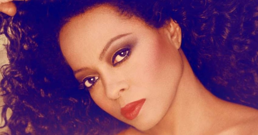 Diana Ross