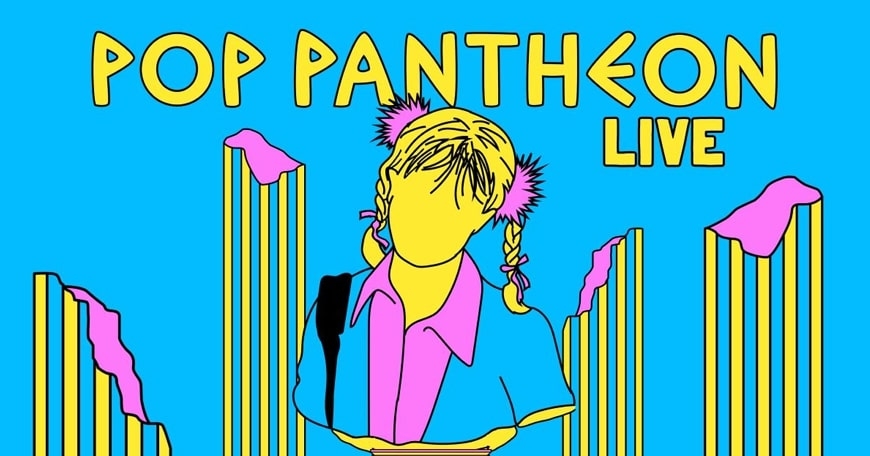 Pop Pantheon Live: Britney’s Memoir, Music + Legacy