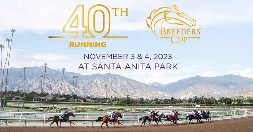 Breeders Cup