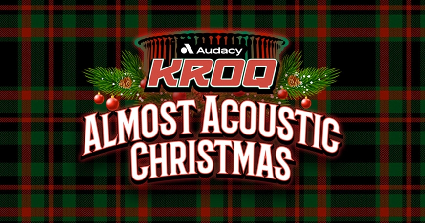 KROQ Almost Acoustic Christmas