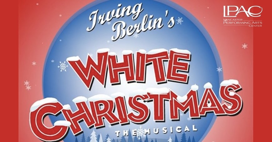 Irving Berlin's White Christmas