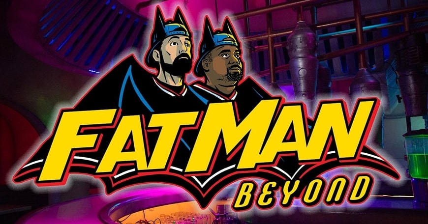 Fatman Beyond