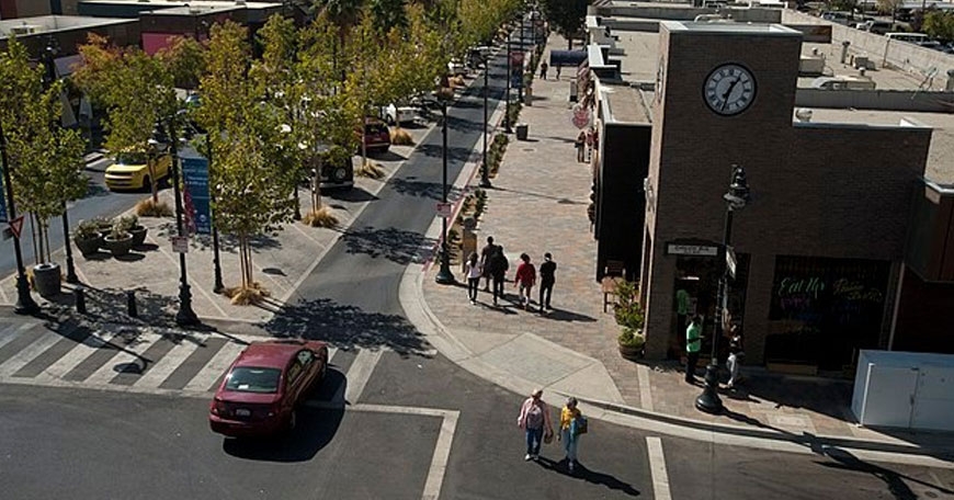 Saturday Sidewalk Food Tours