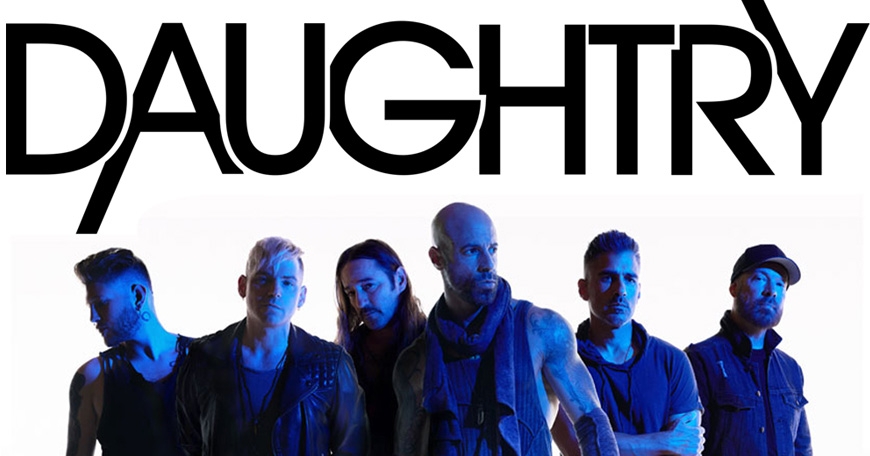 Daughtry