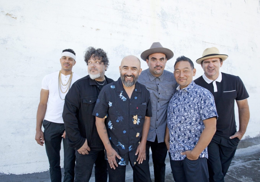 Ozomatli