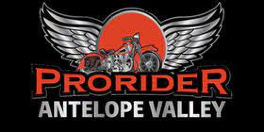 Prorider Antelope Valley Advanced Motorcycle Skills