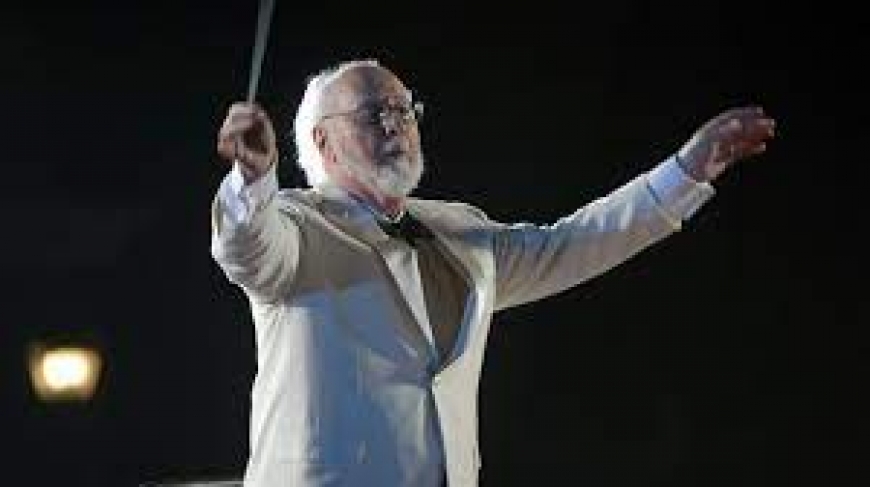 A Century of Film Music John Williams Spotlight