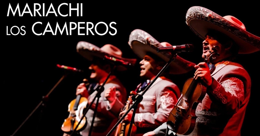 Mariachi Los Camperos