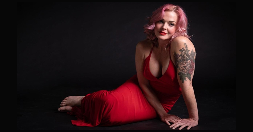 Storm Large