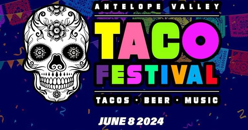 AV Taco Festival