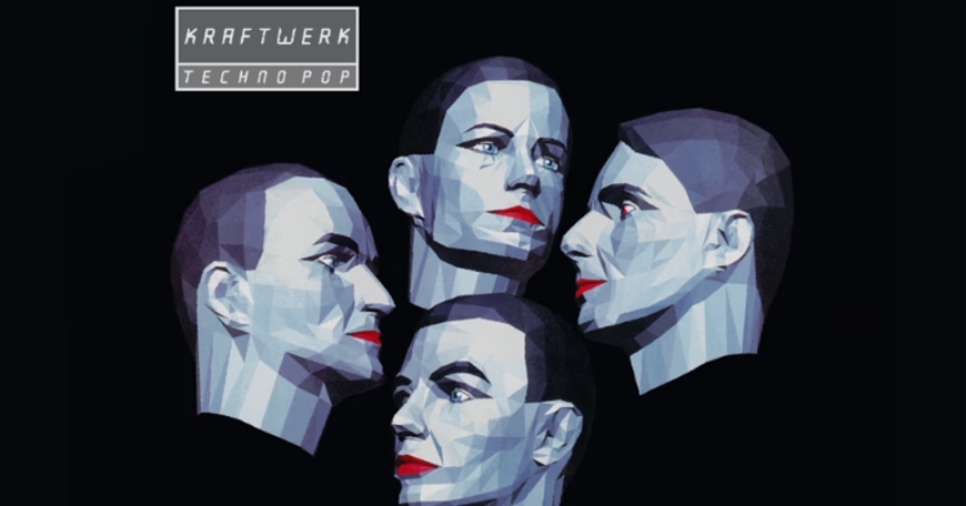 Kraftwerk