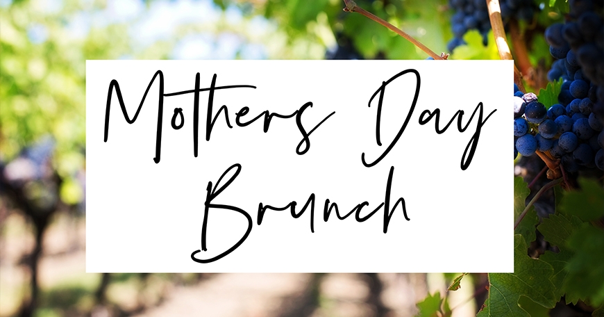 Mother's Day Brunch