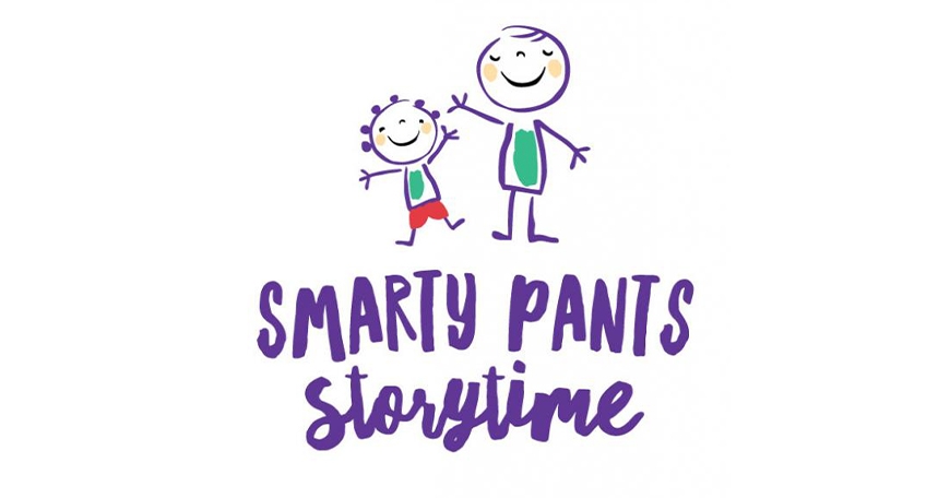 Smarty Pants Storytime