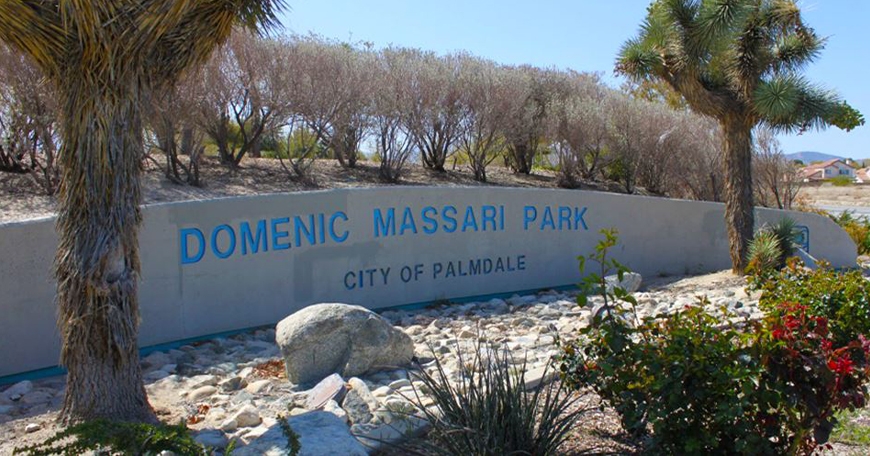 Palmdale Parks & Recreation Master Plan Public Review