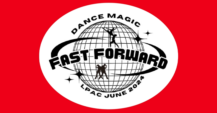 Dance Magic – Lancaster Studio presents Fast Forward