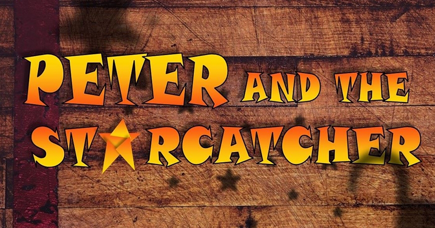 Peter and the Starcatcher