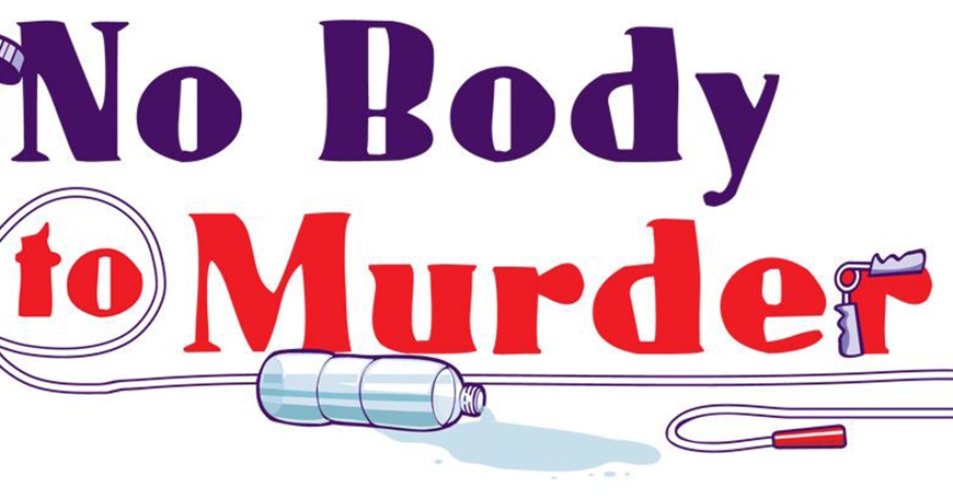 No Body to Murder