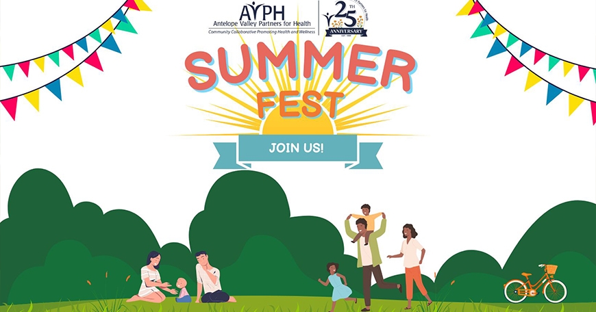 AVPH Summer Fest