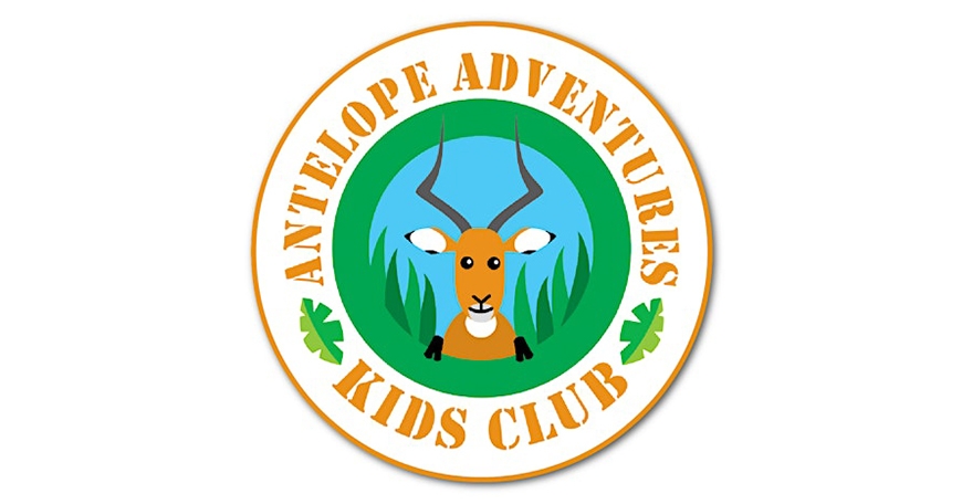 2024 Antelope Adventures Kids Club!