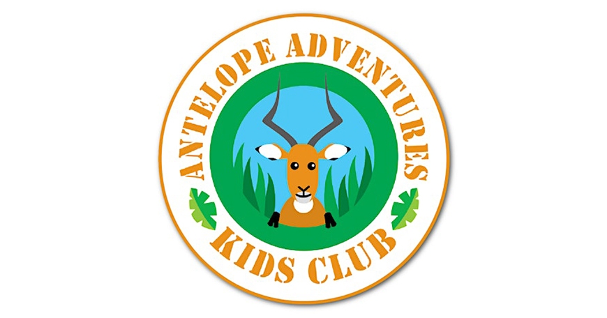 Antelope Adventures Kids Club!