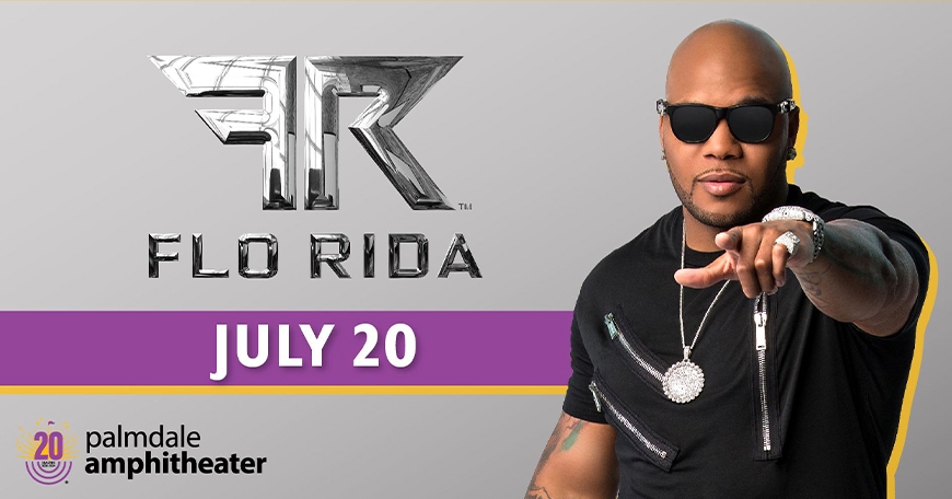 Flo Rida