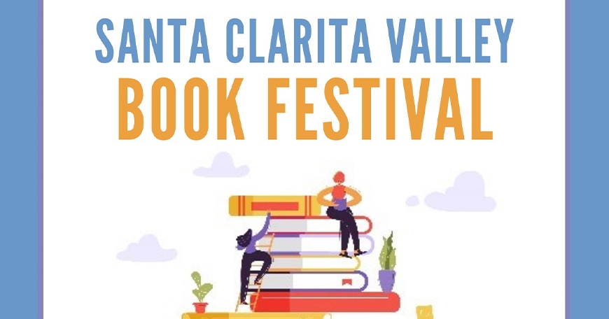 Santa Clarita Valley Book Festival