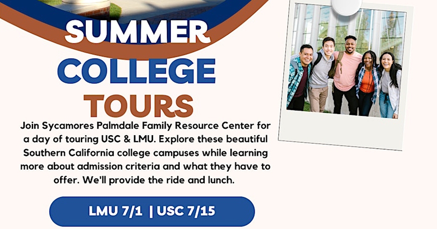 Summer College Tours: Loyola Marymount University