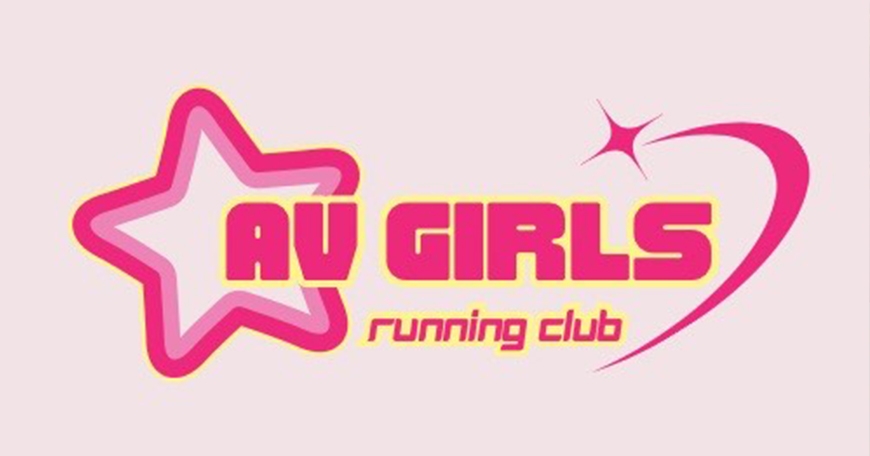 AV Girls Run Club: Apollo Park