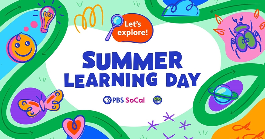 Summer Learning Day 2024