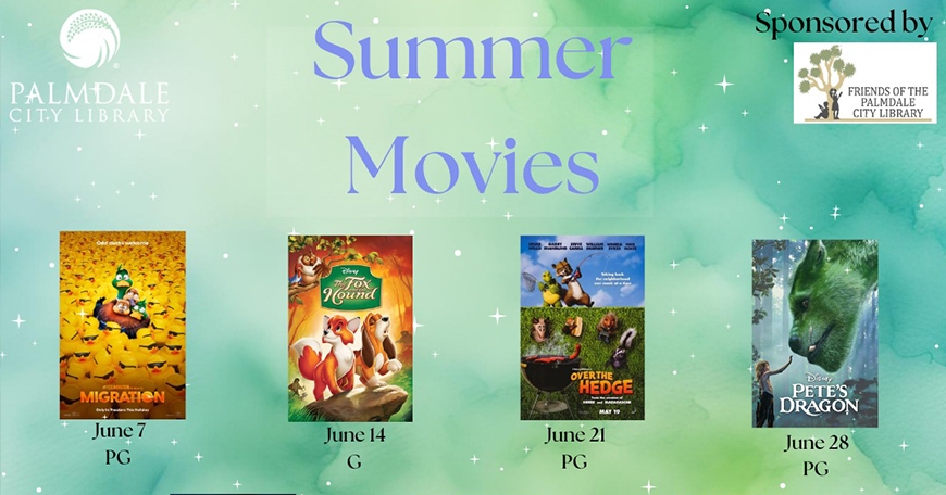 Summer Movies: The Fox and the Hound
