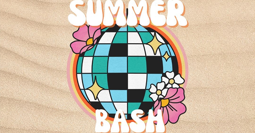 LCC Summer Bash