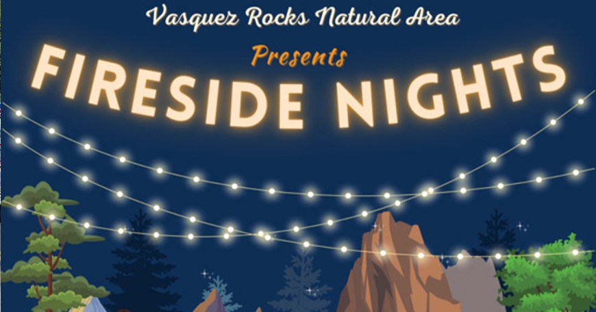 Fireside Nights: A Celebration of Animals