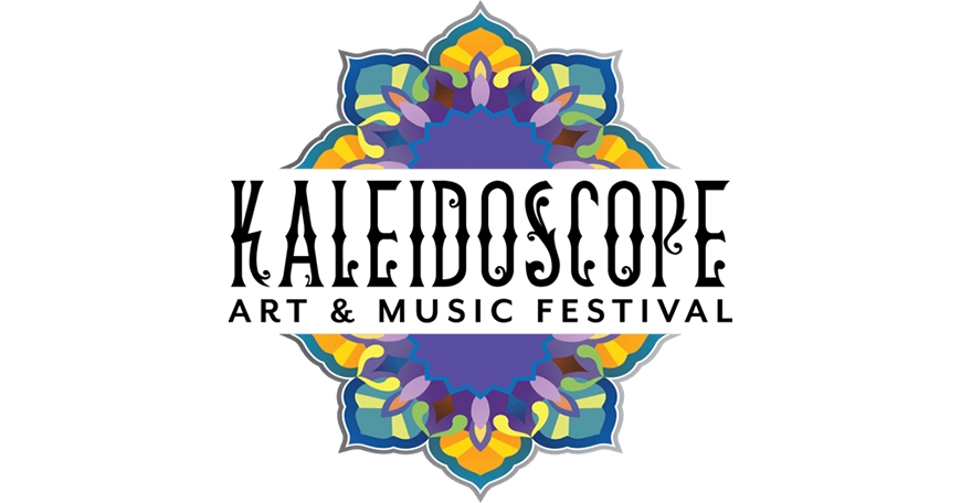 Kaleidoscope Art & Music Festival