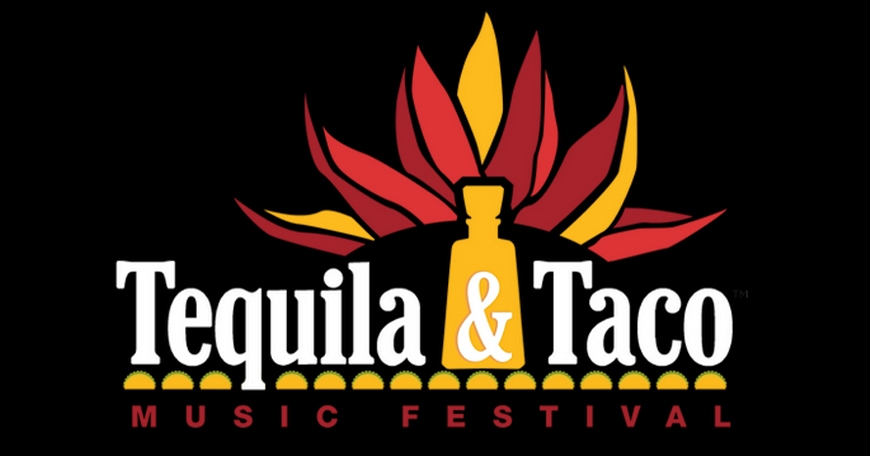 Tequila & Taco Music Festival