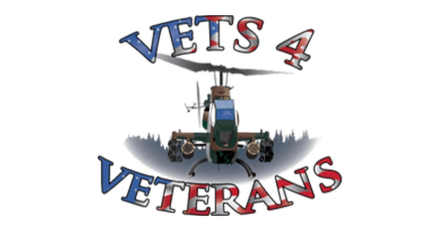 Vets 4 Veterans Classic Car and Motorcycle Show