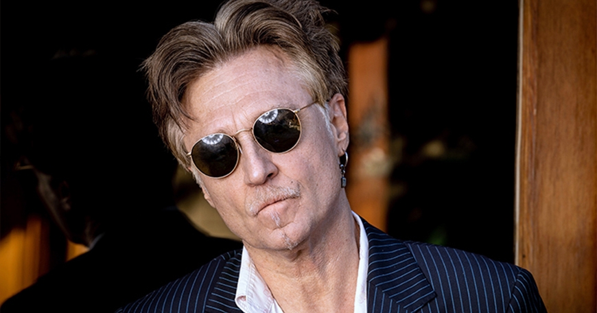 John Waite