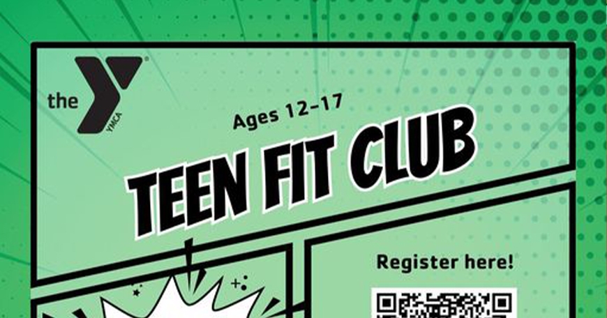 Teen Fit Club