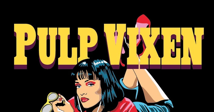 Lancaster Summer Concert Series: Pulp Vixen