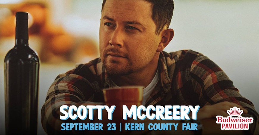 Scotty McCreery - Country Concert