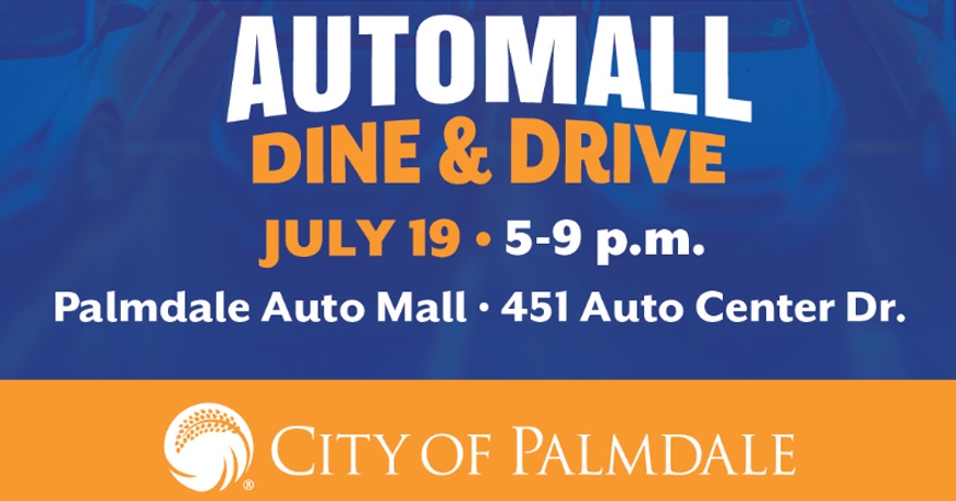 Automall Dine & Drive