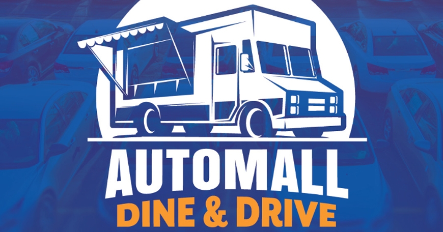 Automall Dine & Drive