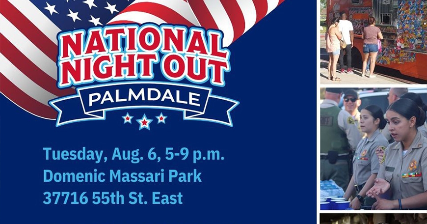 National Night Out