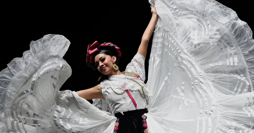 Ballet Folklórico de México