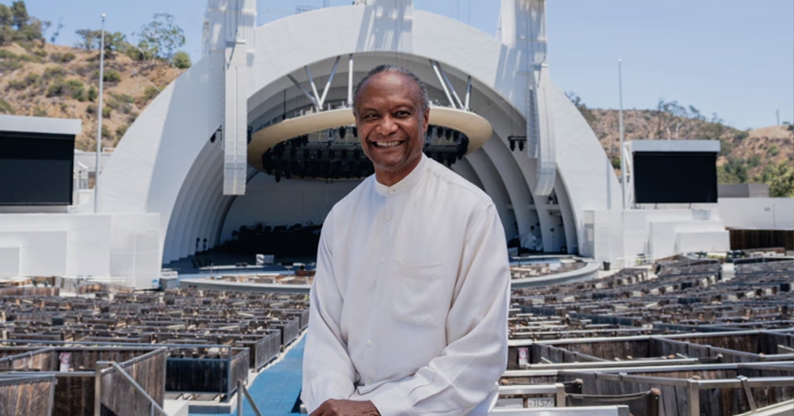 Jazz on Tap at the Bowl