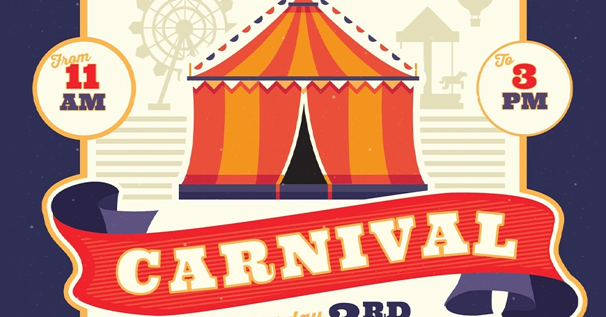 Tehachapi Terror Carnival & Adoption Event