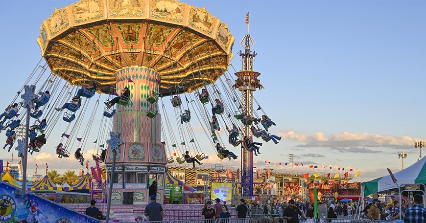 Antelope Valley Fair