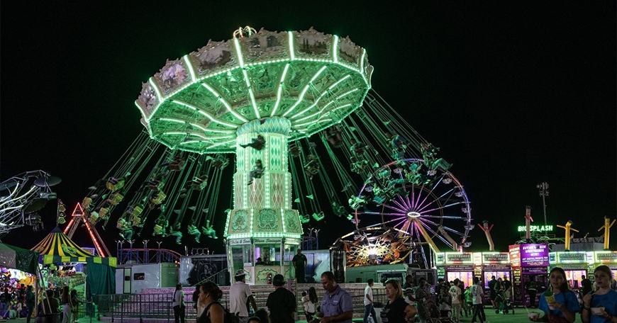 Antelope Valley Fair