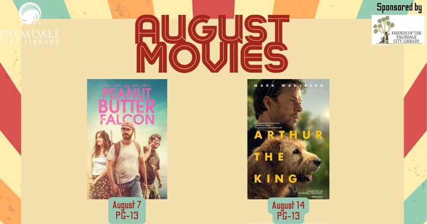 August Movies: The Fall Guy